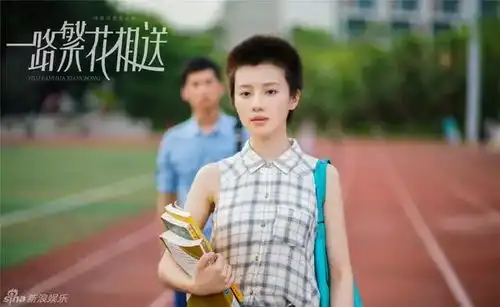 她在如懿传试镜失败,如今凭借延禧攻略火了一把