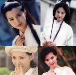 这些惊艳岁月的时光美人,她们颜值吹一辈子不过分
