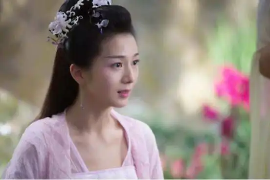 曾是一起来看流星雨的女神,沉寂8年,出演香蜜无人认出
