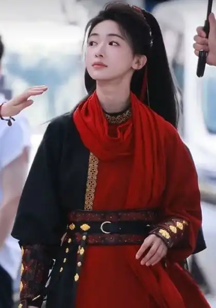 江山为聘开机,期待吴谨言陈哲远等人的精彩表现