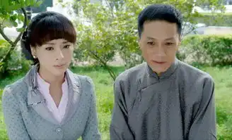 怪医文三块曝光剧照