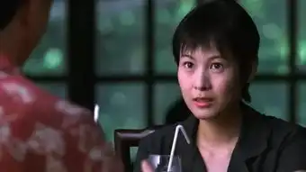 刘若英后来当了导演,主角是井柏然和周冬雨
