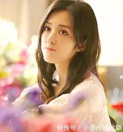 还记得我是特种兵里马琪彤吗如今这个女孩大变样,太漂亮了