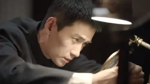 那么多小鲜肉演谍战剧都栽了,为何朱一龙的叛逆者火出圈
