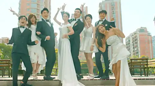 爱情公寓5最甜cp不是乔嘉,也不是伟大,而是这一对