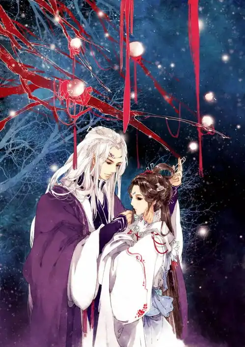 画师安利伊吹五月这一缕缕拂面的春风
