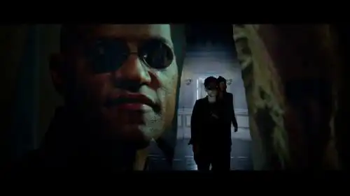 凤娱指数黑客帝国4好莱坞导演,骂制片厂的行为艺术