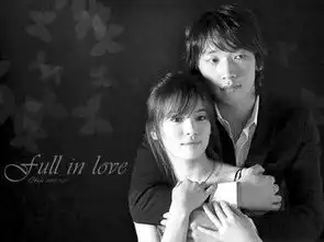 浪漫满屋高清剧照,宋慧乔郑智薰合照