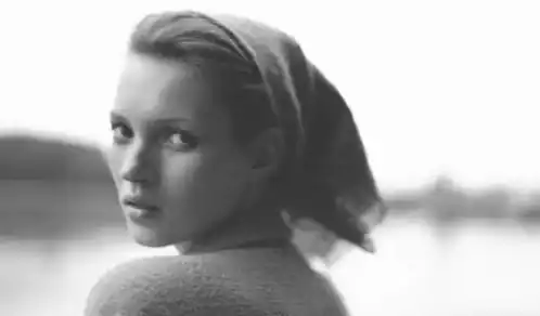 气质比美貌高级多了