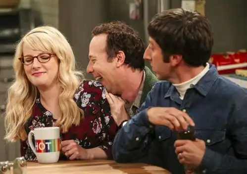 比尔盖茨将出演生活大爆炸,这剧大咖云集,霍金马斯克都来过
