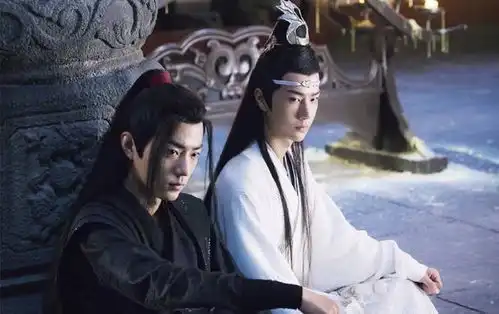 双男主剧pk陈情令和山河令谁更胜一筹