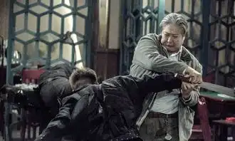 华仔二度当爸洪金宝已恭喜他了