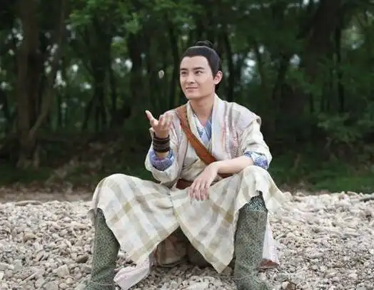 狄仁杰和武则天之间有没有难以言说的特殊感情存在
