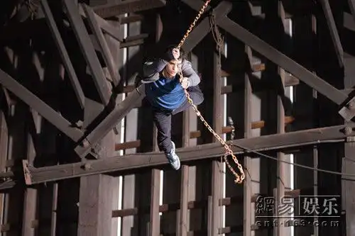 超凡蜘蛛侠8月27日内地上映超凡战斗升级
