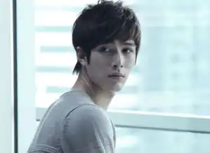 陈学冬小时代剧照
