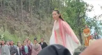 三生三世枕上书凤九新造型曝光,造型师又要为难热巴的发际线