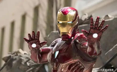 5年后再看复仇者联盟3,其实不咋地,为了爱情葬送半个宇宙