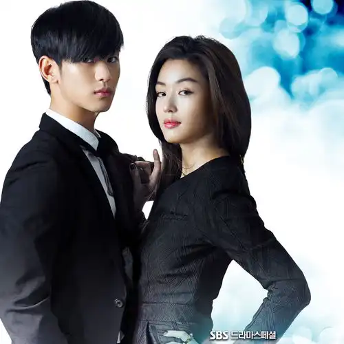 表情来自星星的你2013年韩国sbs水木剧表情