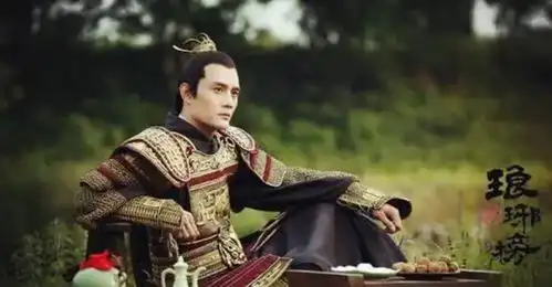 李世民萧景琰爱新觉罗.胤祯这才是太子正确的养成方式