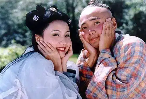 春光灿烂猪八戒时隔20年翻拍,陶虹翁虹惊喜客串,你想看吗
