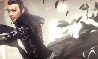 动漫天行九歌的剧版部分定妆照已出,符合你心中的预想吗
