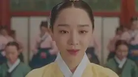 厉害了,太子妃升职记竟然被翻拍成韩版的了
