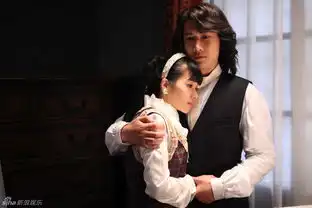 组图何明翰领衔箭在弦上深情演绎音乐童话
