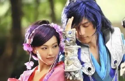 除了杨幂,胡歌深爱着仙剑奇侠传3的每一人,为何