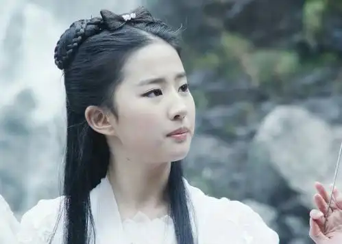 新版神雕侠侣未播先火,小龙女被骂惨,唯独杨过备受称赞
