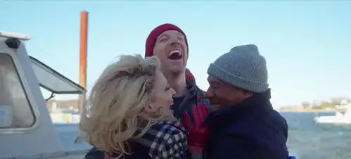 netflix喜剧政客第二季曝中字预告