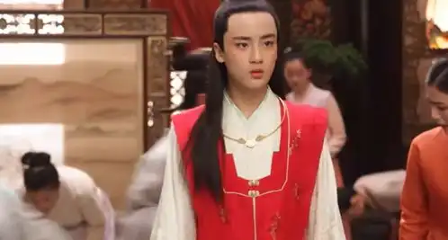 新版红楼梦被喷出史诗级画面,关晓彤成赢家全方位立体式的难看