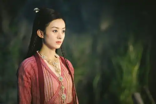 赵丽颖要和杨颖合作,双颖合体谁才是赢家