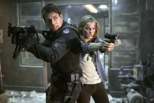 星球大战9锁定金球视后凯丽拉塞尔