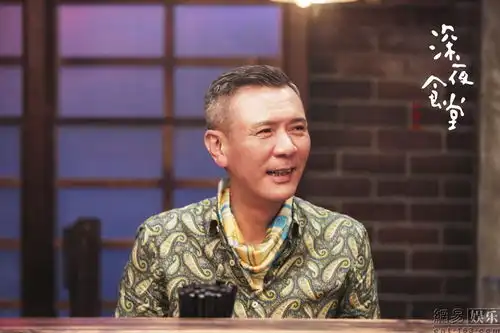 金士杰恬妞姚安濂加盟华语版深夜食堂
