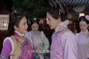 乌喇那拉阿巴亥是谁演的,乌喇那拉阿巴亥扮演者,独步天下乌喇那拉阿巴亥