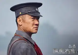 建军大业发剧照张艺兴李易峰造型曝光