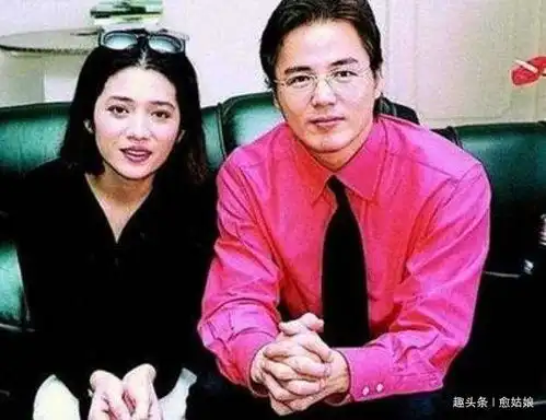 22年后,林瑞阳前妻发声,张庭沉默为什么原配总是被辜负
