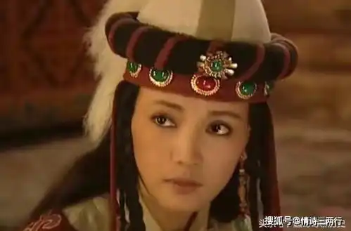 成吉思汗一生有3大憾事,害死一人,辜负一女子,被迫杀一人
