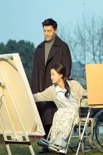 等待候鸟柳哥哥痴情守护黎璃成为观众心中最爱的男二号
