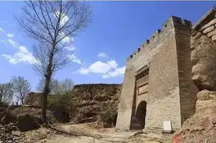 在山西取景的影视剧原来这么多,你到几个地方打过卡
