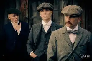 原剧班底创作bbc口碑剧集浴血黑帮将拍电影版
