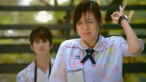 女孩们的童年初恋初恋这件小事阿亮学长33岁近照曝光

