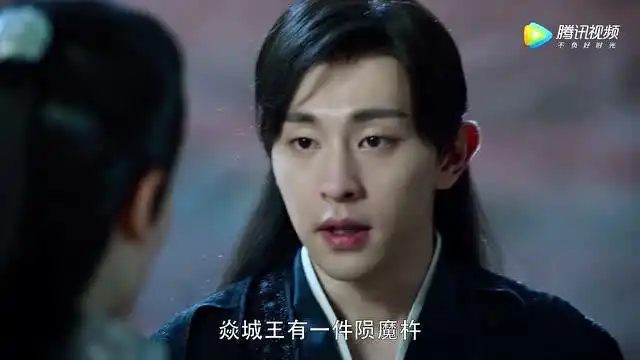 香蜜沉沉烬如霜,鎏英不仅长得漂亮,而且智商在线,可惜不爱旭凤
