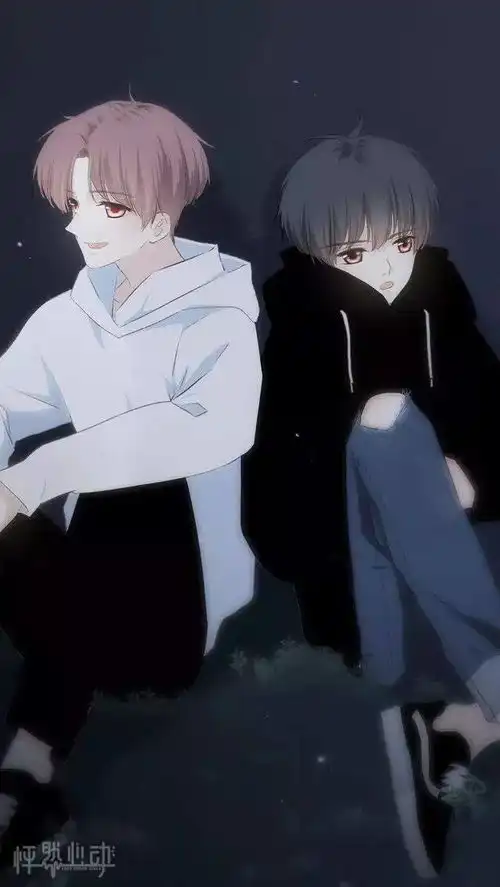 漫画怦然心动我想在你的青春里,写下我的名字