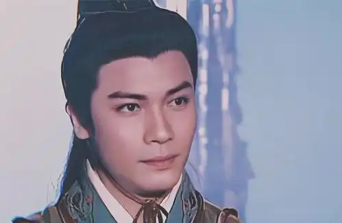 94版射雕英雄传,为什么总输83版一点,穆念慈可能是一大原因