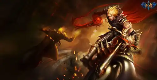 lol霹雳游侠弗拉基米尔多少钱lol霹雳游侠弗拉基米尔特效视频牛游戏网