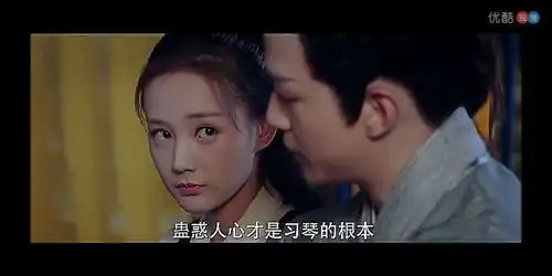 媚者无疆果然烂尾,回忆一波晚安夫妇的甜蜜,长安好撩人
