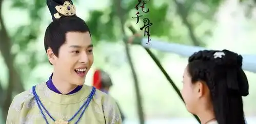 鞠婧祎徐海乔合作三生三世系列第三部,多年后二搭,有些担忧
