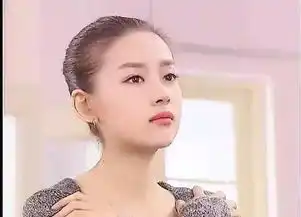 董洁颜值多高看剧照就知道网友美的不可方物