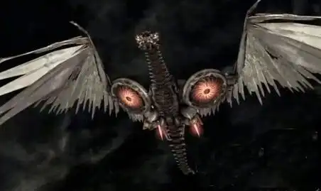 变形金刚15霸天虎合集